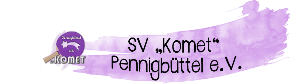 SV Komet Pennigbüttel logo